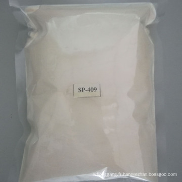 Superplastizer à base de polycarboxylate de polycarboxylate